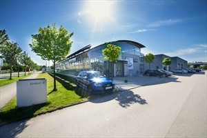 Autohaus Huttner GmbH